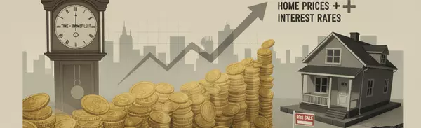 The Cost of Waiting to Buy a Home