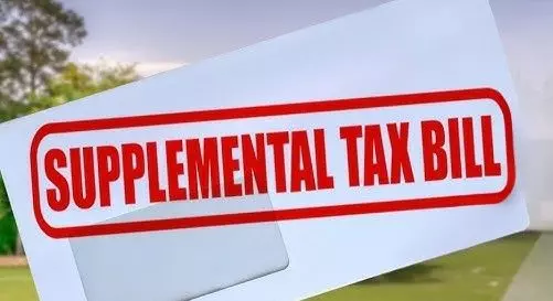 What Buyers Need to Know About Supplemental Tax Bills