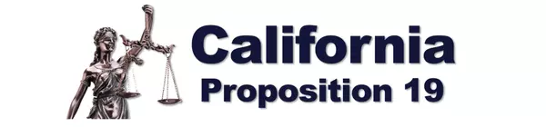 What is Prop 19 And This Is How Our Sellers Are Benefiting