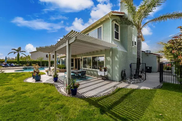 Outdoor Spaces That Sell Homes Faster