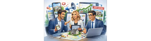 How Top Agents Are Engineering Demand in 2026