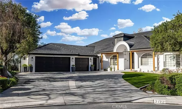 7127 Vista De Oro, La Verne, CA 91750