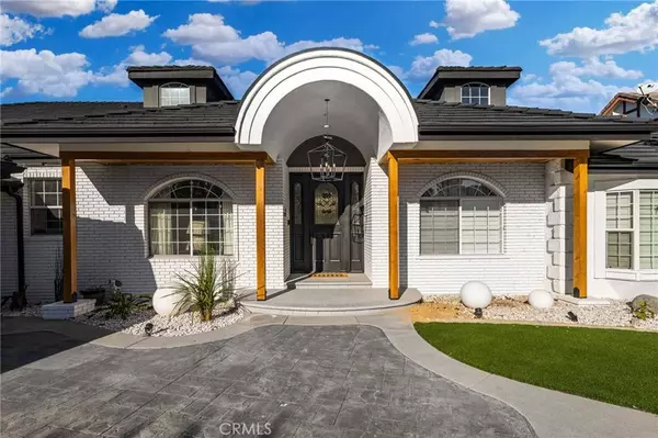 7127 Vista De Oro, La Verne, CA 91750