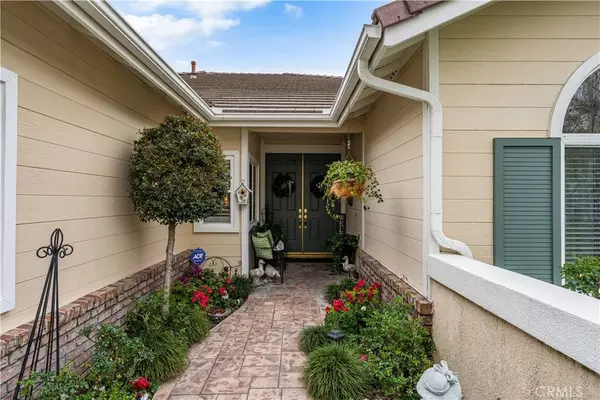 12673 Cambria DR, Rancho Cucamonga, CA 91739