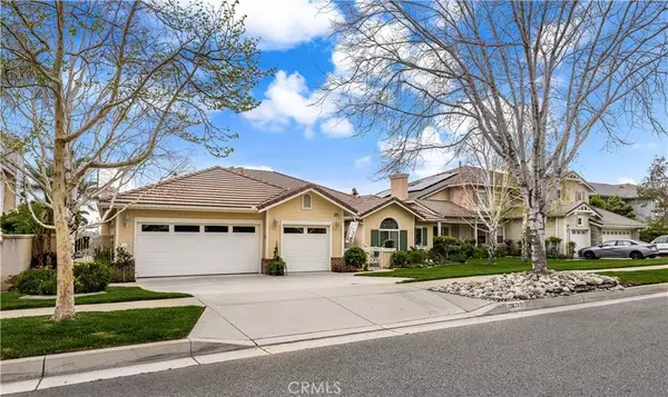 12673 Cambria DR, Rancho Cucamonga, CA 91739