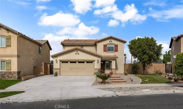 7370 Sleepy Creek AVE, Fontana, CA 92336