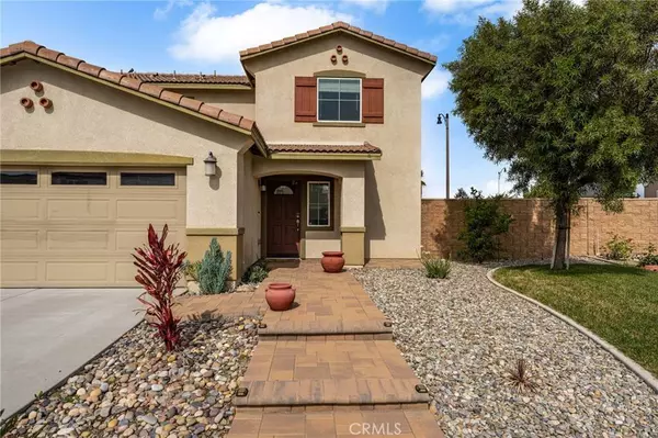 7370 Sleepy Creek AVE, Fontana, CA 92336