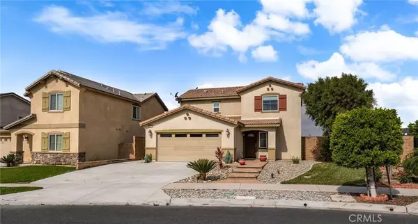 7370 Sleepy Creek AVE, Fontana, CA 92336