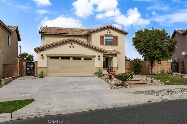 7370 Sleepy Creek AVE, Fontana, CA 92336