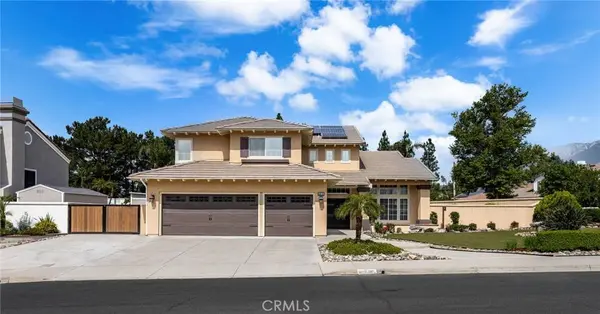 5676 Pasadena CT, Rancho Cucamonga, CA 91739