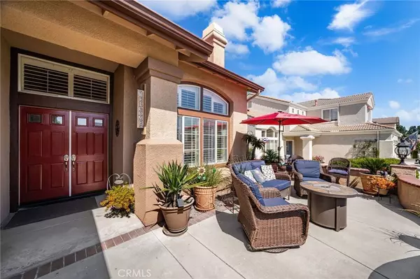 5601 Crestline PL, Rancho Cucamonga, CA 91739