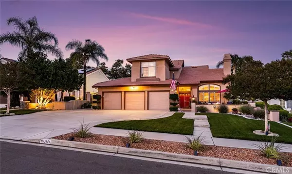 5601 Crestline PL, Rancho Cucamonga, CA 91739