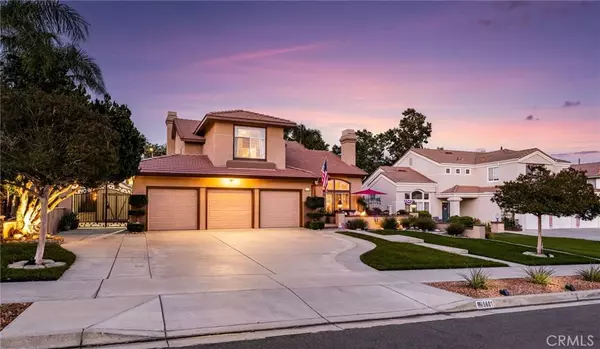 5601 Crestline PL, Rancho Cucamonga, CA 91739