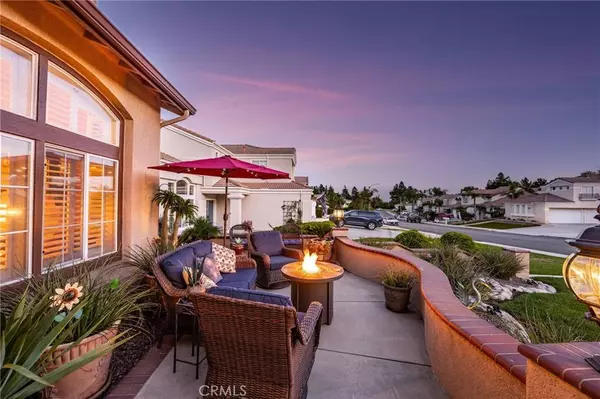 5601 Crestline PL, Rancho Cucamonga, CA 91739