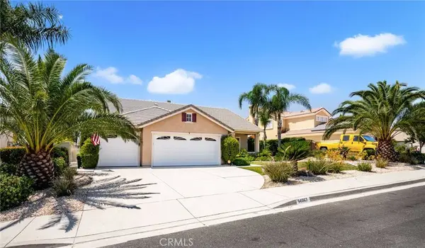 14067 Glendale CT, Rancho Cucamonga, CA 91739