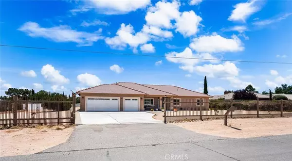 9159 Pinon AVE, Hesperia, CA 92345