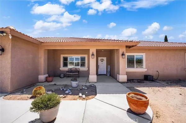 9159 Pinon AVE, Hesperia, CA 92345