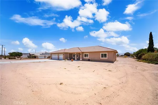 9159 Pinon AVE, Hesperia, CA 92345