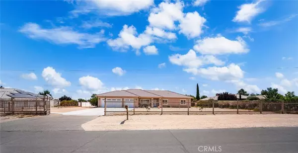 9159 Pinon AVE, Hesperia, CA 92345