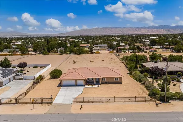 9159 Pinon AVE, Hesperia, CA 92345