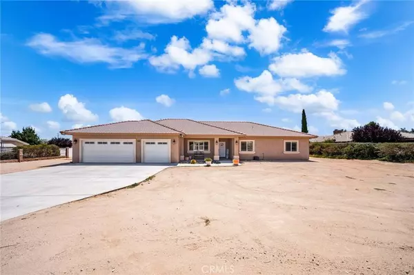 9159 Pinon AVE, Hesperia, CA 92345