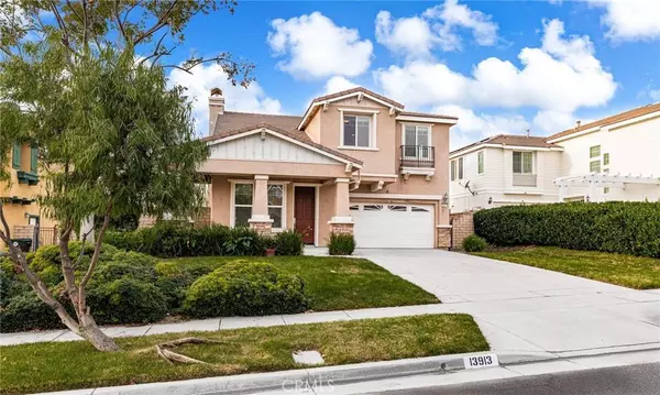 13913 Westwood WAY, Rancho Cucamonga, CA 91739