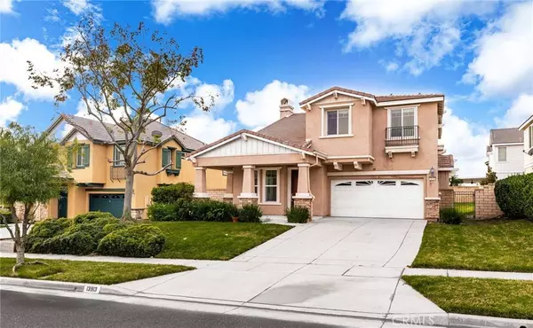 13913 Westwood WAY, Rancho Cucamonga, CA 91739