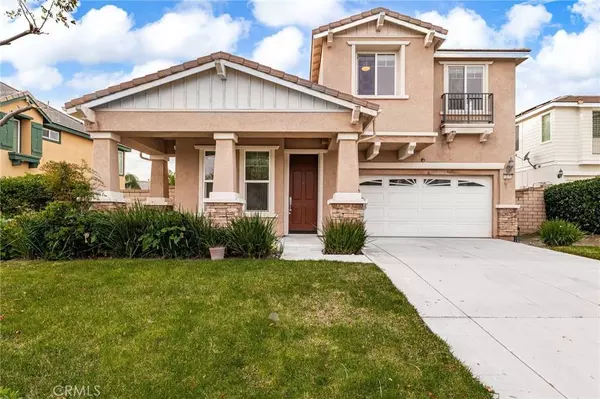 13913 Westwood WAY, Rancho Cucamonga, CA 91739