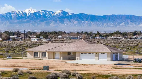 15088 Mesquite RD, Apple Valley, CA 92307
