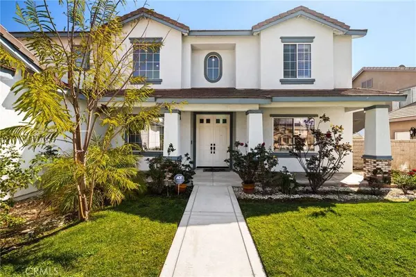 5105 Sanchez CT, Rancho Cucamonga, CA 91739