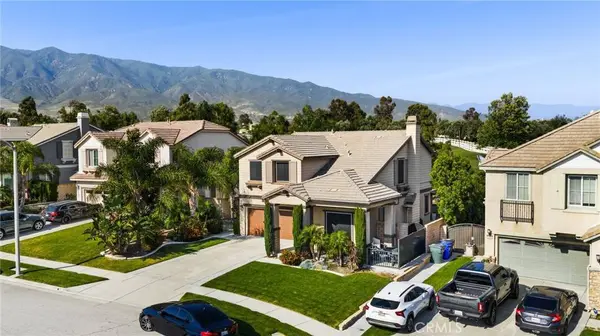 13946 Westwood WAY, Rancho Cucamonga, CA 91739