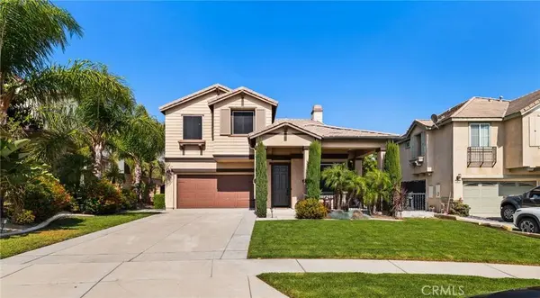 13946 Westwood WAY, Rancho Cucamonga, CA 91739