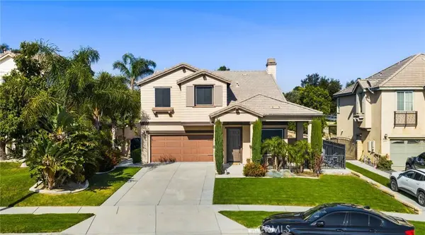 13946 Westwood WAY, Rancho Cucamonga, CA 91739