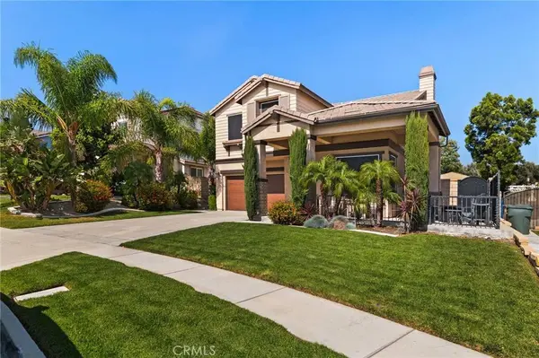 13946 Westwood WAY, Rancho Cucamonga, CA 91739
