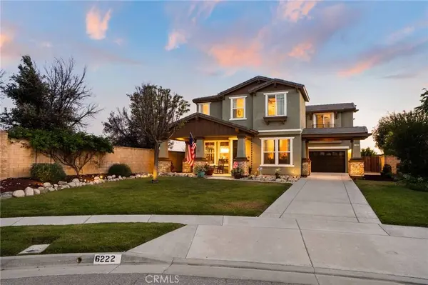 6222 Grovewood PL, Rancho Cucamonga, CA 91739