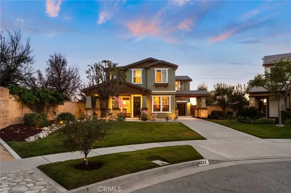 6222 Grovewood PL, Rancho Cucamonga, CA 91739