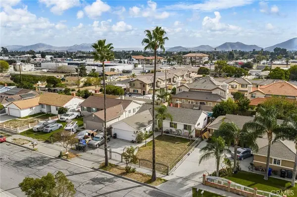 16591 Barbee ST, Fontana, CA 92336