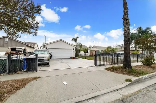 16591 Barbee ST, Fontana, CA 92336