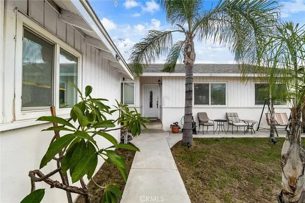 16591 Barbee ST, Fontana, CA 92336