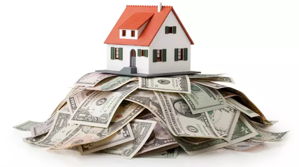 investing in houston