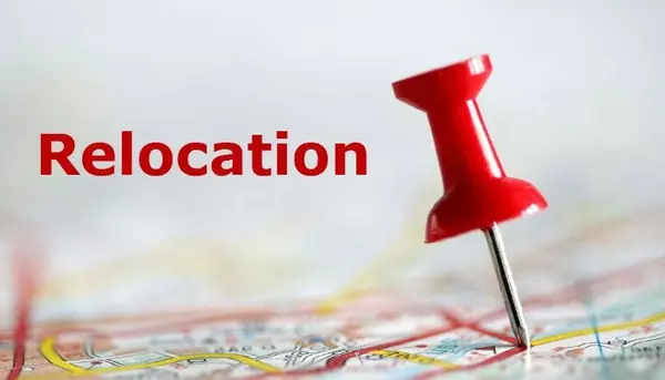 relocating to houston