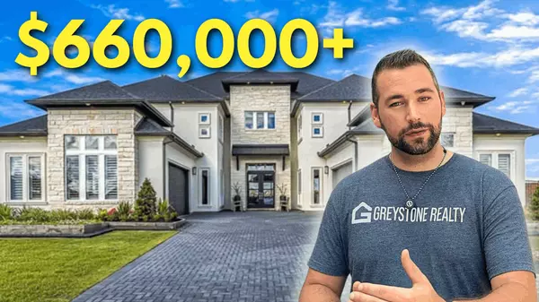 Avalon at Friendswood Texas | Luxury Homes by Taylor Morrison