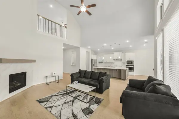18327 Starlight Valley TRL, Cypress, TX 77433