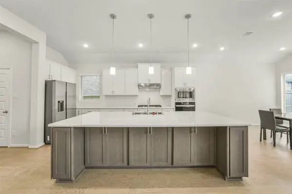 18327 Starlight Valley TRL, Cypress, TX 77433