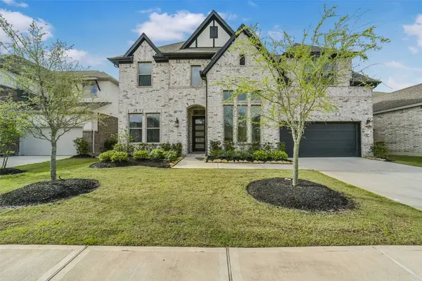 18327 Starlight Valley TRL, Cypress, TX 77433