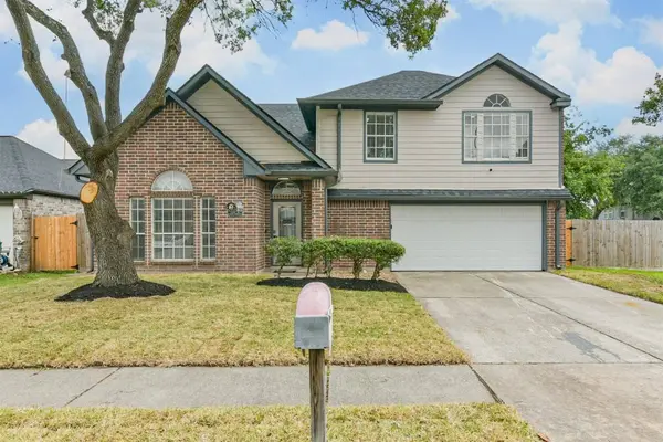 3823 Cann DR, Pasadena, TX 77503