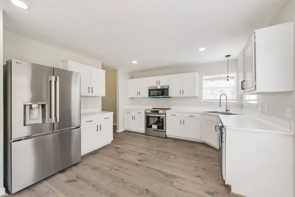 3823 Cann DR, Pasadena, TX 77503