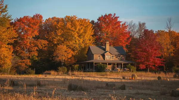 Best Pumpkin Patches & Fall Farms in Rhode Island – 2025 Guide