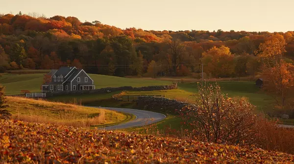 November Events in Rhode Island – 2025 Edition