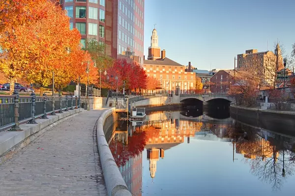 Can’t-Miss October Events in Rhode Island 2025 Edition